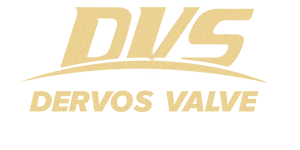 DERVOS VALVE CO., LTD.
