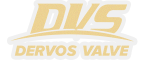 DERVOS VALVE CO., LTD.
