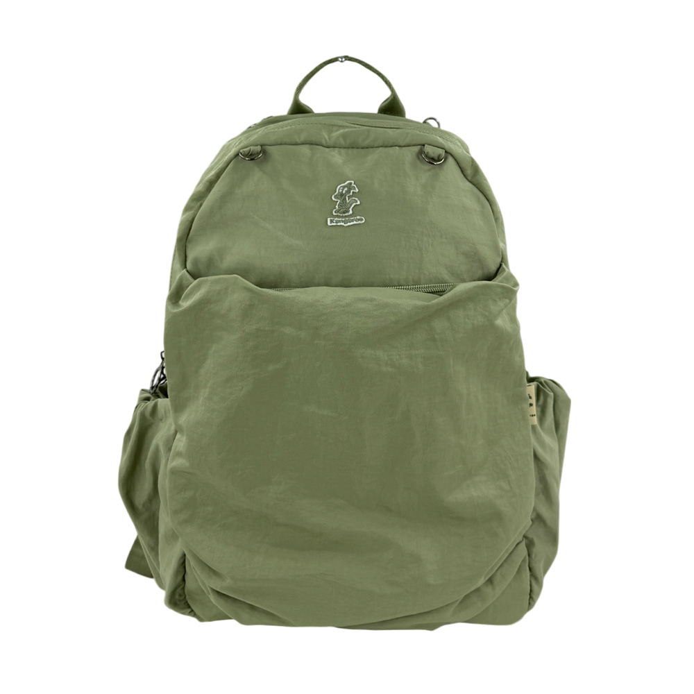 Wholesale Fashion Nylon Backpack