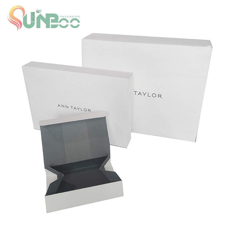 Süßes und schönes Design der Geschenkbox für kosmetische SP-Box066